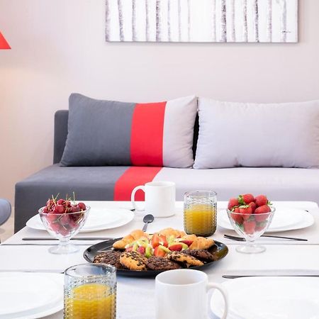 Elisavet Apartment Heraklion  Ngoại thất bức ảnh