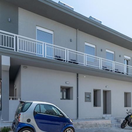 Elisavet Apartment Heraklion  Ngoại thất bức ảnh
