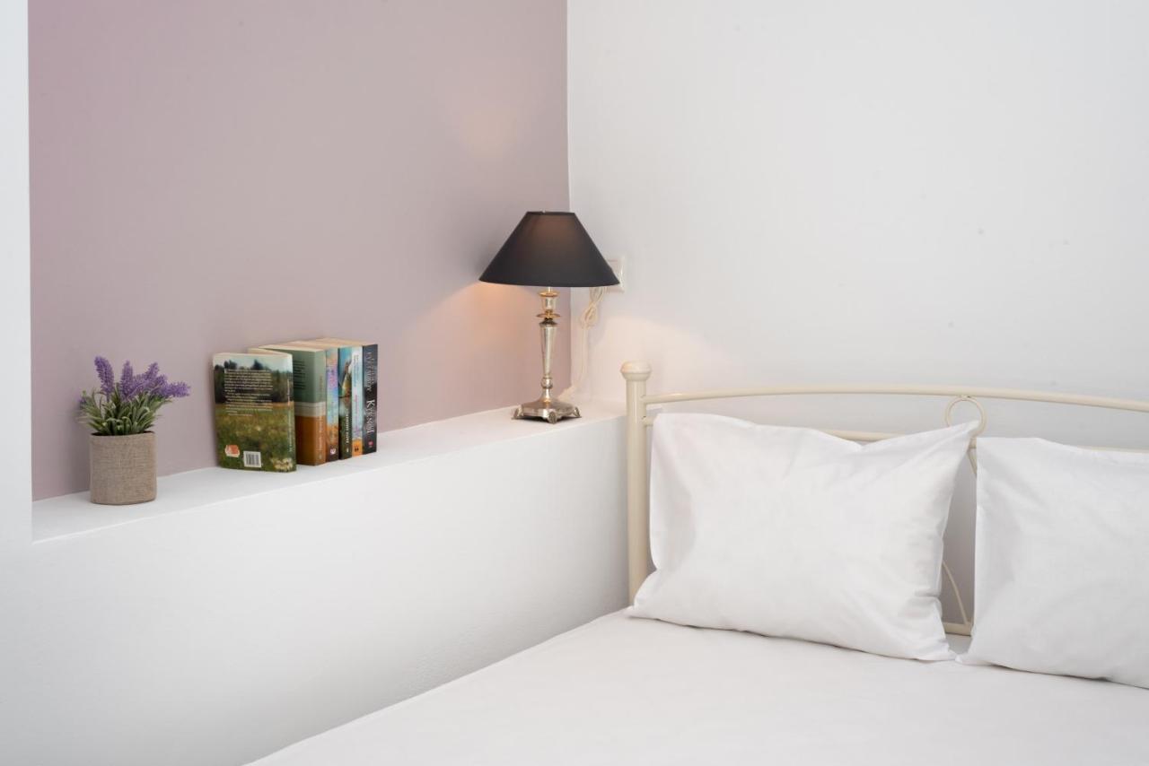 Elisavet Apartment Heraklion  Ngoại thất bức ảnh