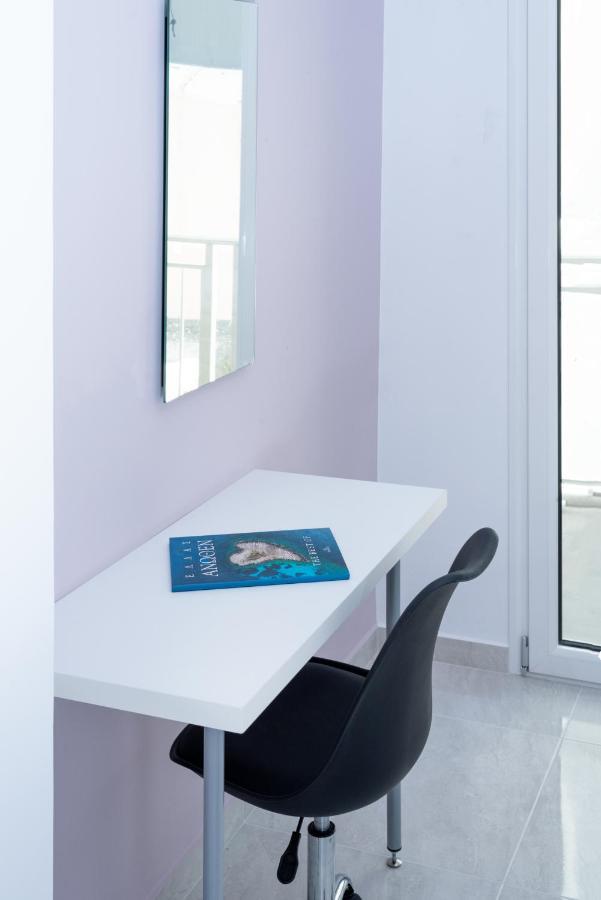 Elisavet Apartment Heraklion  Ngoại thất bức ảnh