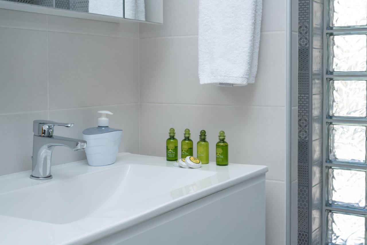 Elisavet Apartment Heraklion  Ngoại thất bức ảnh