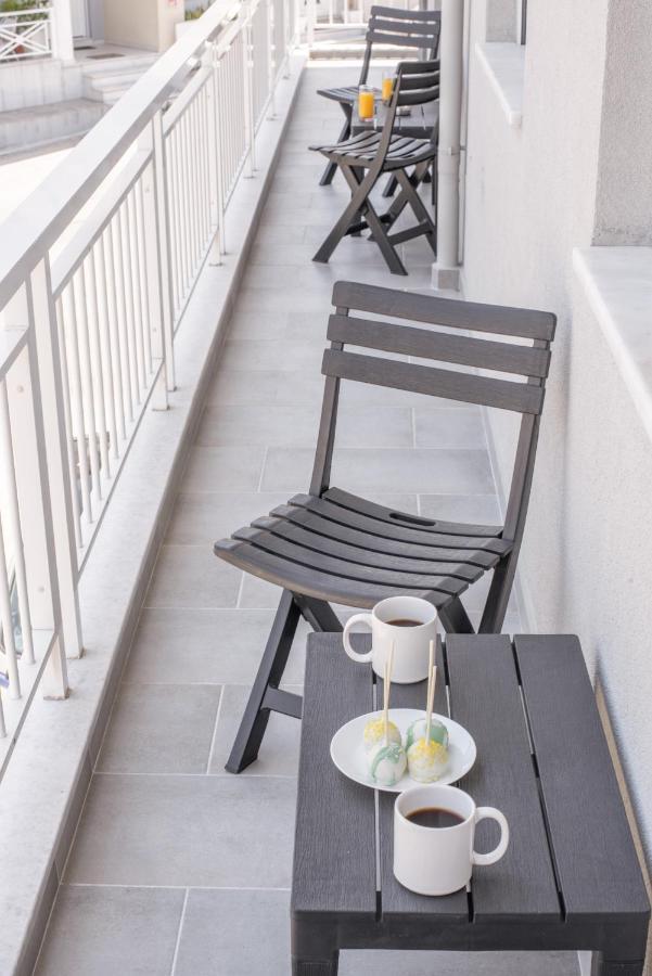 Elisavet Apartment Heraklion  Ngoại thất bức ảnh