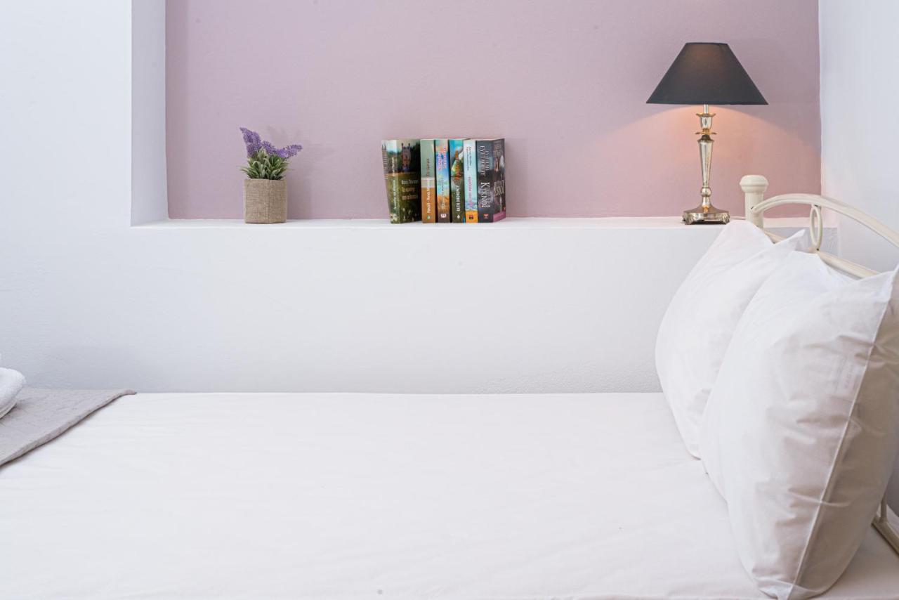 Elisavet Apartment Heraklion  Ngoại thất bức ảnh