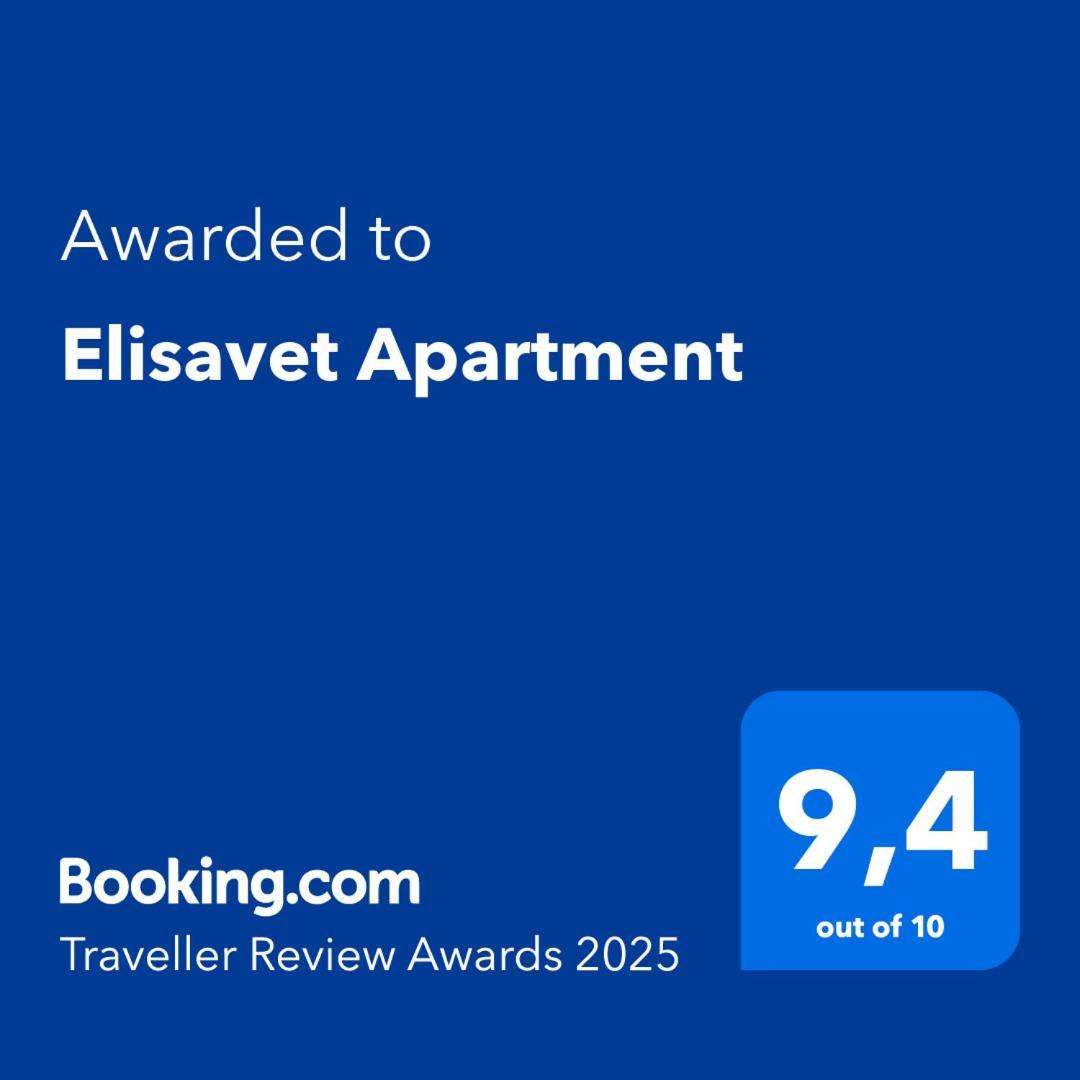 Elisavet Apartment Heraklion  Ngoại thất bức ảnh